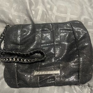 BCBG wristlet